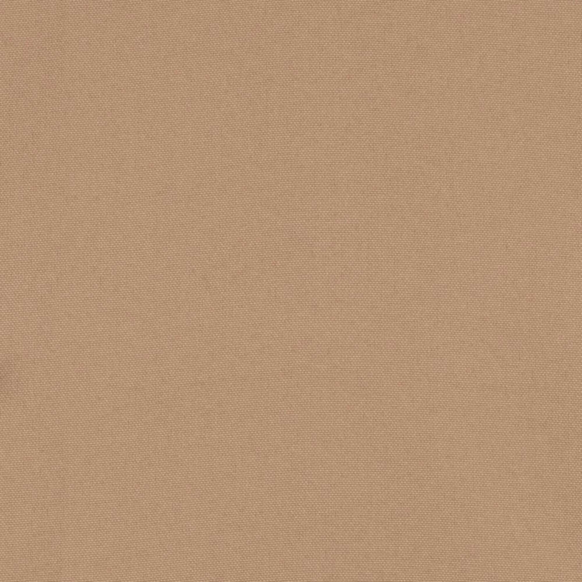 Khaki Poly Poplin
